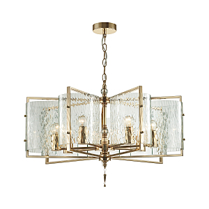 Подвесная люстра Elegant 4878/7