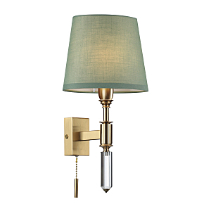 Настенное бра London 4887/1W