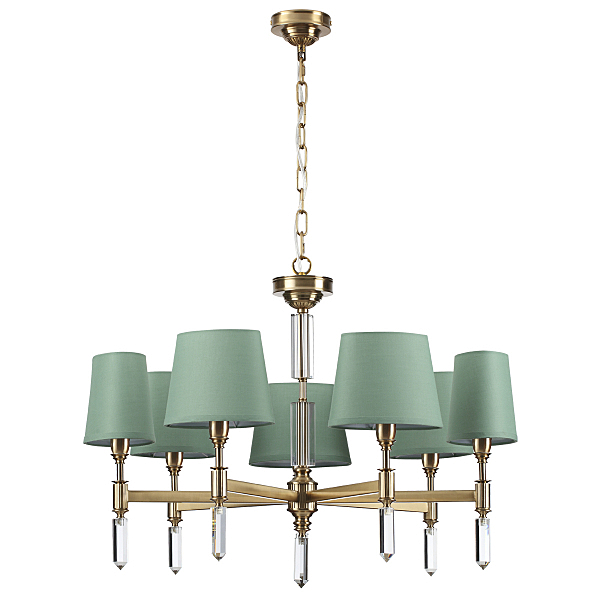 Подвесная люстра London 4887/7