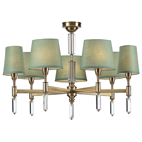 Подвесная люстра London 4887/7