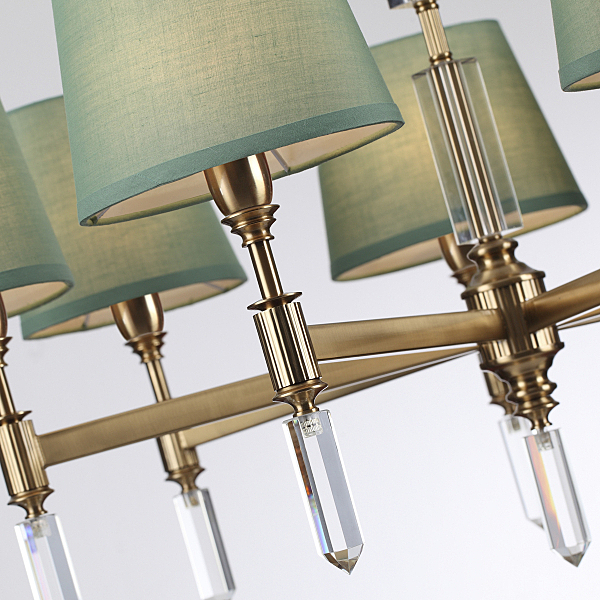 Подвесная люстра London 4887/7