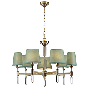 Подвесная люстра London 4887/7