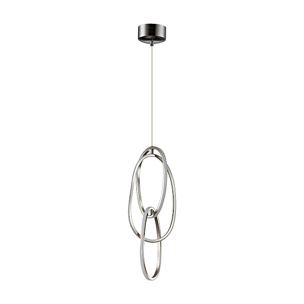 Подвесная люстра Space 4891/32L