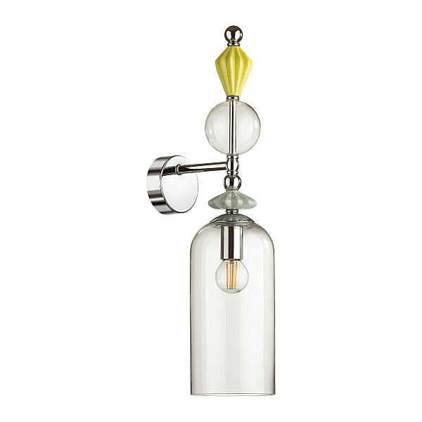 Настенное бра Bizet 4893/1WA