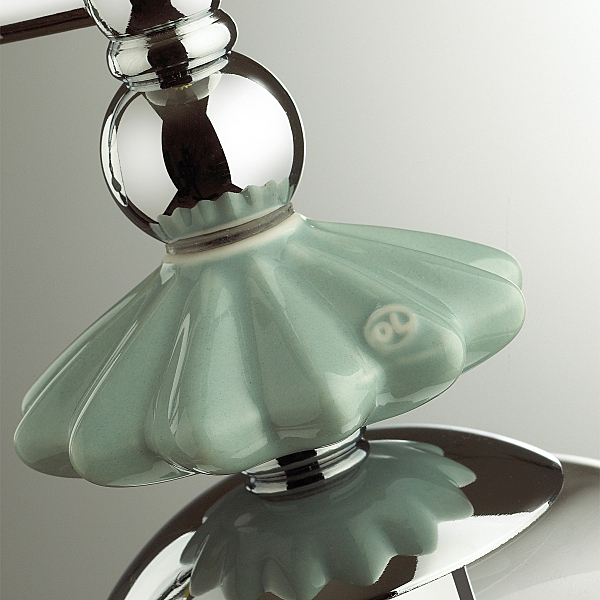 Настенное бра Bizet 4893/1WA