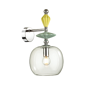 Настенное бра Bizet 4893/1WB