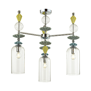 Потолочная люстра Bizet 4893/3C