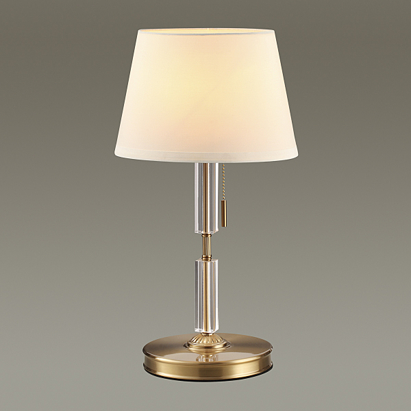 Настольная лампа London 4894/1T