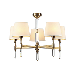 Потолочная люстра London 4894/5