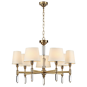 Подвесная люстра London 4894/7