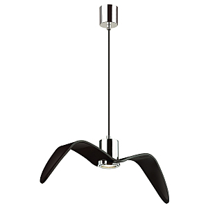 Светильник подвесной Birds 4901/1C