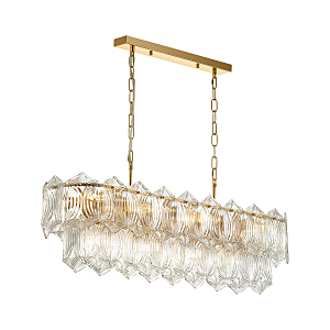 Подвесная люстра Somala 4918/10A