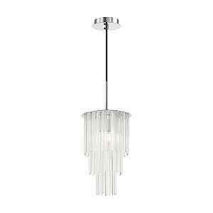 Светильник подвесной Papita 4920/1