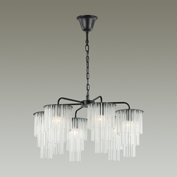 Подвесная люстра Papita 4921/6