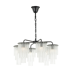 Подвесная люстра Papita 4921/6