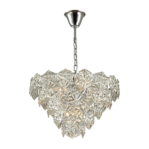 Подвесная люстра Talerti 4923/7