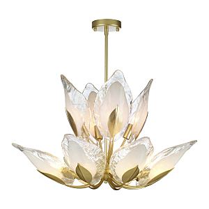 Люстра на штанге Mokarta 4924/12