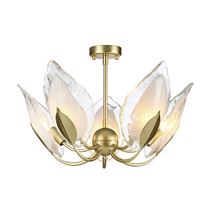 Потолочная люстра Mokarta 4924/5