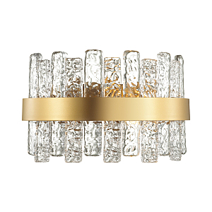 Настенное бра Malagi 4938/1W