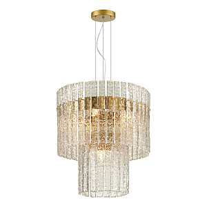 Подвесная люстра Merkale 4938/6A