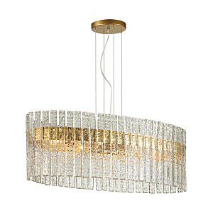 Подвесная люстра Merkale 4938/6B