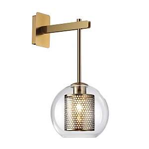 Настенное бра Clocky 4939/1W