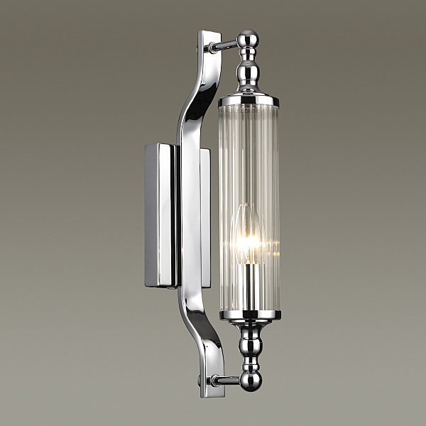 Настенный светильник Tolero 4942/1W