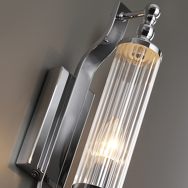 Настенный светильник Tolero 4942/1W