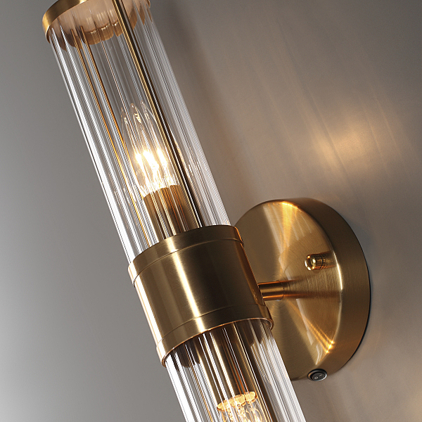 Настенный светильник Kepa 4946/2W