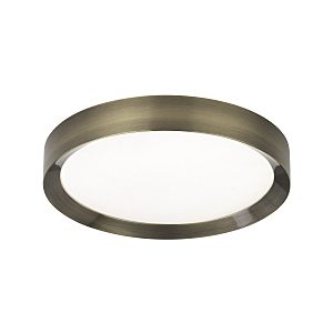 Светильник потолочный Lunor 4948/45CL