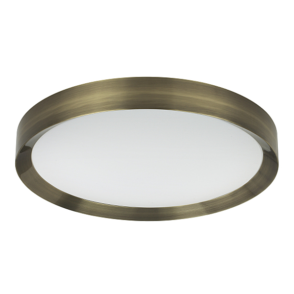 Светильник потолочный Lunor 4948/60CL