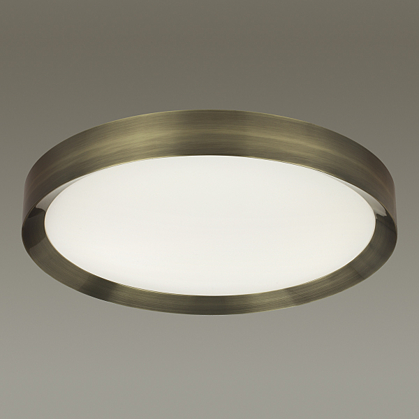 Светильник потолочный Lunor 4948/60CL