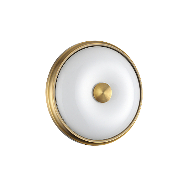 Настенно потолочный светильник Pelow 4956/2