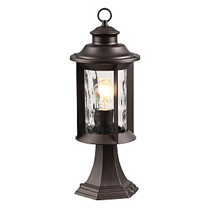 Уличный наземный светильник Mavret 4961/1A