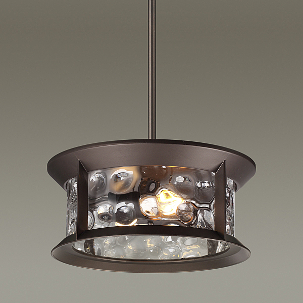 Уличный подвесной светильник Mavret 4961/2