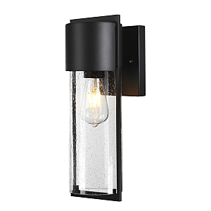 Уличный настенный светильник Capi 4962/1W