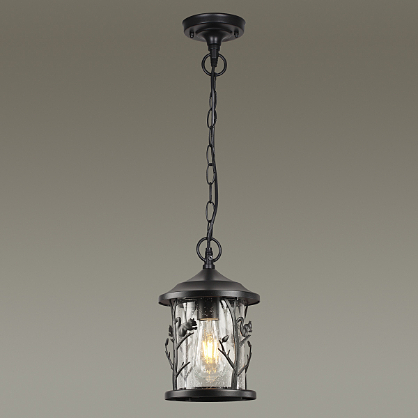 Уличный подвесной светильник Cuita 4963/1