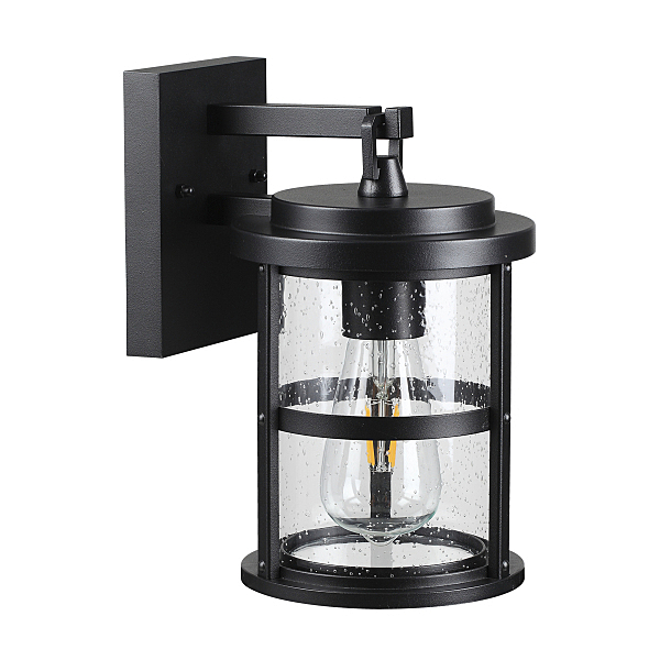 Уличный настенный светильник Magus 4964/1W