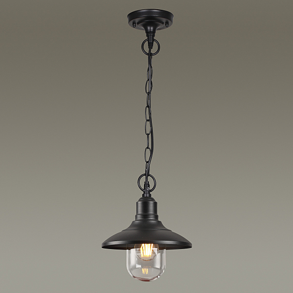 Уличный подвесной светильник Campa 4965/1