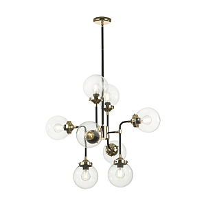 Люстра на штанге Priama 4971/8