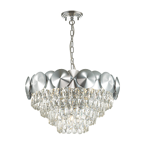 Подвесная люстра Catris 4972/5