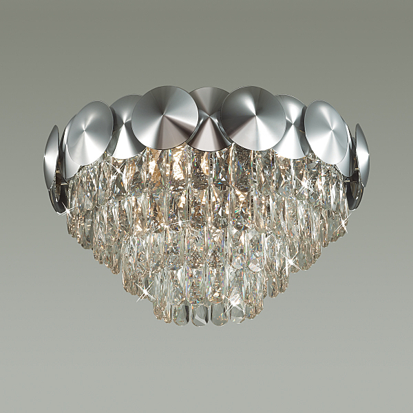 Потолочная люстра Catris 4972/5C