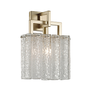 Настенное бра Edera 4976/1W