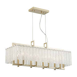 Подвесная люстра Edera 4976/8