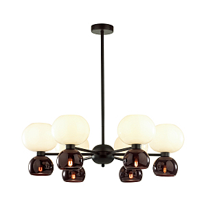 Люстра на штанге Changi 4978/12