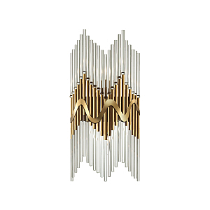 Настенное бра Savikia 4983/2W