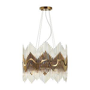 Подвесная люстра Savikia 4983/8