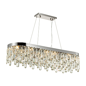 Подвесная люстра Dakisa 4985/12