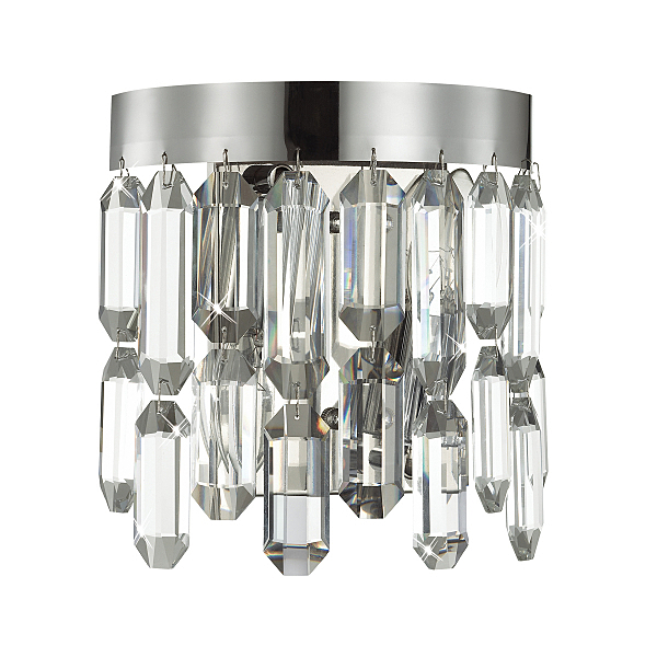 Настенное бра Dakisa 4985/2W