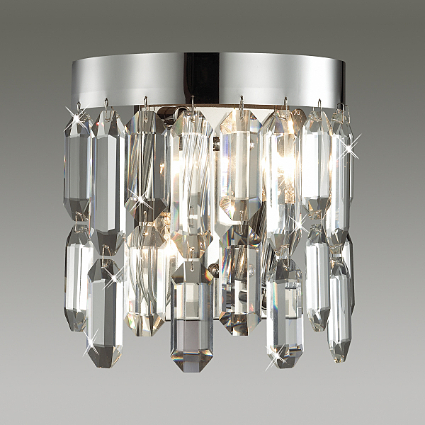 Настенное бра Dakisa 4985/2W